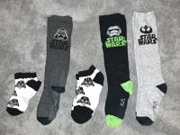 *STAR WARS* Socken Söckchen Strümpfe Gr. 27-30 31-34 München - Au-Haidhausen Vorschau