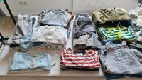 Bodies, Shirts, Hosen, Jacken, Jeans... Gr. 50-80 Nordrhein-Westfalen - Troisdorf Vorschau