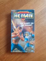He-Man Der Kampf um die Zukunft VHS Leipzig - Lützschena-Stahmeln Vorschau
