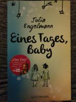 Buch Eines Tages, Baby von Julia Engelmann Hessen - Eschwege Vorschau