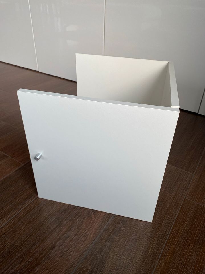 IKEA Kallax / Expedit Einsatz Tür weiß alte Version in Walsrode