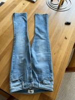 Paige Jeans hell Colette Grop Flare Größe 29 Schleswig-Holstein - Molfsee Vorschau