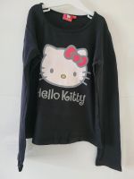 Longshirt Hello Kitty 128 schwarz Nordrhein-Westfalen - Winterberg Vorschau