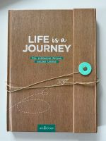 Eintragbuch - Life is a Journey! Nordrhein-Westfalen - Soest Vorschau