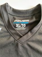 Bauer Eishockey Training Trikot Gr. XL Youth schwarz Nordrhein-Westfalen - Dormagen Vorschau