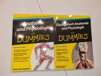 Anatomie und Physiologie für Dummies + Übungsbuch Bayern - Selb Vorschau