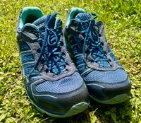 Meindl Wanderschuhe Outdoorschuhe Outdoor Wandern Baden-Württemberg - Heilbronn Vorschau