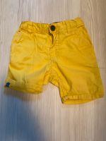 Shorts H&M 80 gelb Niedersachsen - Stelle Vorschau