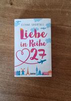 Eithne Shortall - Liebe in Reihe 27, Preis: 1,50€ Bayern - Langfurth Vorschau