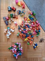 Spielfiguren Sammelfiguren Peppa PawPatrol Sam Kitties Bayern - Freising Vorschau