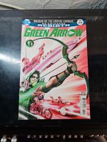US-Comic Green Arrow Ausgabe 11 Brandenburg - Kyritz Vorschau
