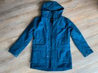 SCHÖFFEL Herren Parka Rotterdam M Gr. 48 blau NEUWERTIG NP € 389 Baden-Württemberg - Nufringen Vorschau