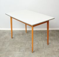 Tisch Küchentisch DDR 60er Jahre Mid Century Vintage Leipzig - Leipzig, Südvorstadt Vorschau