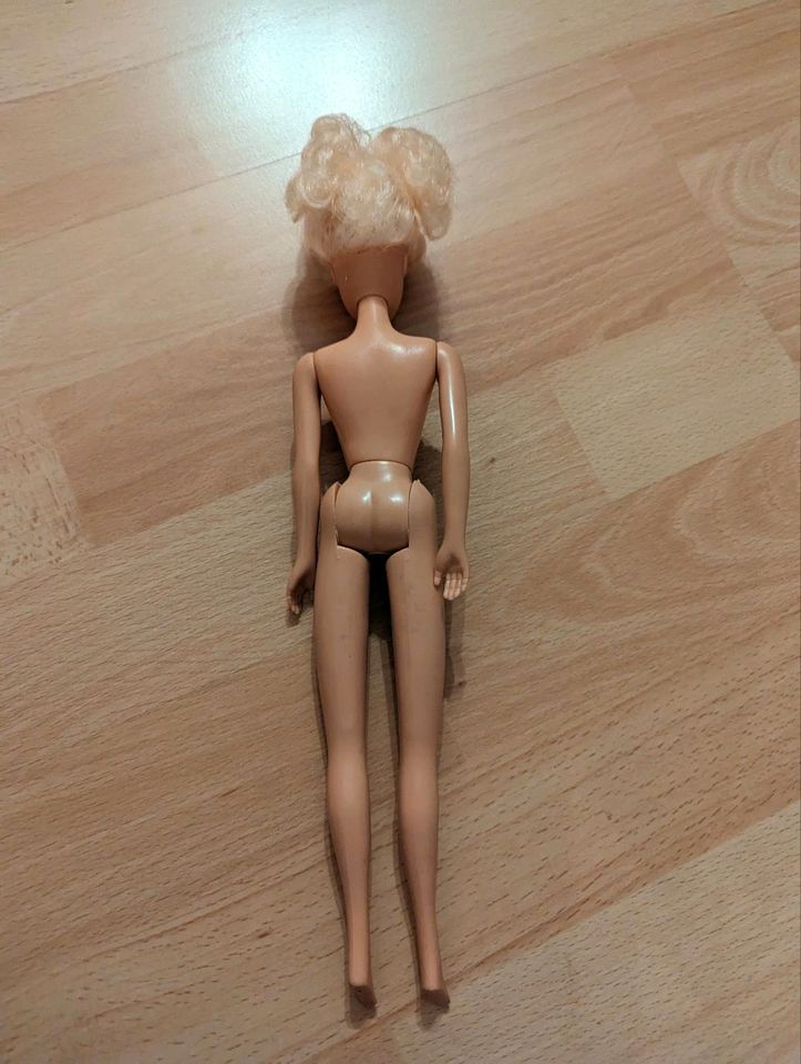 Barbie, Vintage in Lähden