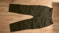 Bershka verstellbare cargo Hose / adjustable cargo pants trousers Düsseldorf - Grafenberg Vorschau