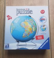 Ravensburger 3D Puzzle Globus Nordrhein-Westfalen - Marienmünster Vorschau