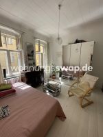 Wohnungsswap - 1 Zimmer, 33 m² - Böhmische Straße, Neukölln, Berlin Berlin - Neukölln Vorschau