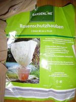 Gardenline 3 Rosenschutzhauben Winterschutz Pflanzenschutzhauben Bayern - Lindau Vorschau