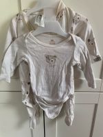 Baby Strampler Set Bärchen H&M Nordrhein-Westfalen - Leverkusen Vorschau