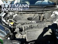 Motor RENAULT KADJAR 1.5 dCi K9K646 9.987KM+GARANTIE+KOMPLETT+VER Leipzig - Eutritzsch Vorschau