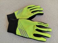 Northwave Fahrrad Handschuhe Windstopper Gr. M / Gr. 10 neon Köln - Lindenthal Vorschau