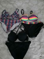 Damen Bikinis gr.40/44 je.7€ Köln - Köln Brück Vorschau