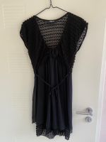 Schwarzes Kleid Legende-Made in France 36, Versand inklusiv. Saarland - Neunkirchen Vorschau
