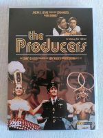 ‼️ DVD The Producers Frühling für Hitler Mel Brooks Arthaus West - Griesheim Vorschau