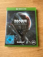 Xbox One Spiel Mass Effect Andromeda Dithmarschen - Heide Vorschau