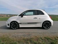 Fiat Abarth 595C Competizione Dresden - Neustadt Vorschau