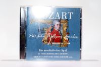 250 Jahre Wolfgang Amadeus Mozart (2005) Bayern - Creußen Vorschau