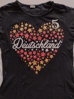 Kleiderpaket, 10 Mädchen T-Shirts (146/152-158/164) Nordrhein-Westfalen - Heinsberg Vorschau