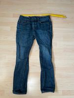 Abercrombie & Fitch Jeans Hose 31x30 Hessen - Schlüchtern Vorschau