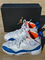Nike Jumpman Two Trey, Gr. 37,5 Niedersachsen - Seevetal Vorschau