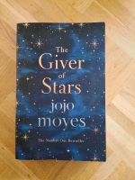 Buch Jojo Moyes "The Giver of Stars" Schwachhausen - Neu Schwachhausen Vorschau
