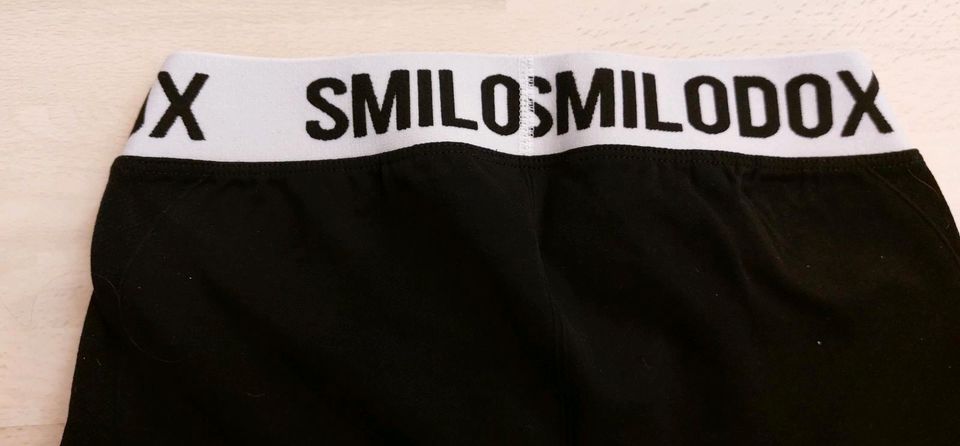 Leggings Smilodox Gr. M neu ohne Etikett in Wölfersheim