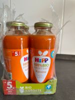 Hipp Karottensaft 6er pack Niedersachsen - Oldenburg Vorschau