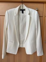 Blazer kurz Creme Größe S Obervieland - Arsten Vorschau