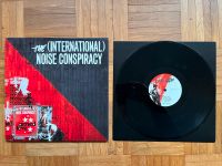 The (international) Noise Conspiracy (LP, Vinyl) Vahr - Gartenstadt Vahr Vorschau