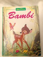 Bambi von Walt Disney, IBSN 9783614259521 Sehr guter Zustand Bayern - Mering Vorschau