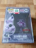 Funko Pop Scooby-Doo Art Series im Hardstack (Nr.12) Neu/Ovp Nordrhein-Westfalen - Wachtberg Vorschau