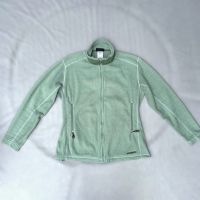 Patagonia Fleece-Jacke L Damen Polartec minz-grün Baden-Württemberg - Heidelberg Vorschau