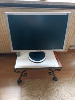 Samsung LCD 20 Zoll Monitor Saarbrücken-Mitte - Malstatt Vorschau