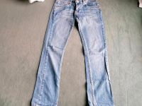 Hilfiger Jeans 30 Hessen - Wartenberg Vorschau