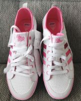 Adidas - Sneaker - Damen - Größe 38 - pink/weiss - Neu Nordrhein-Westfalen - Lage Vorschau