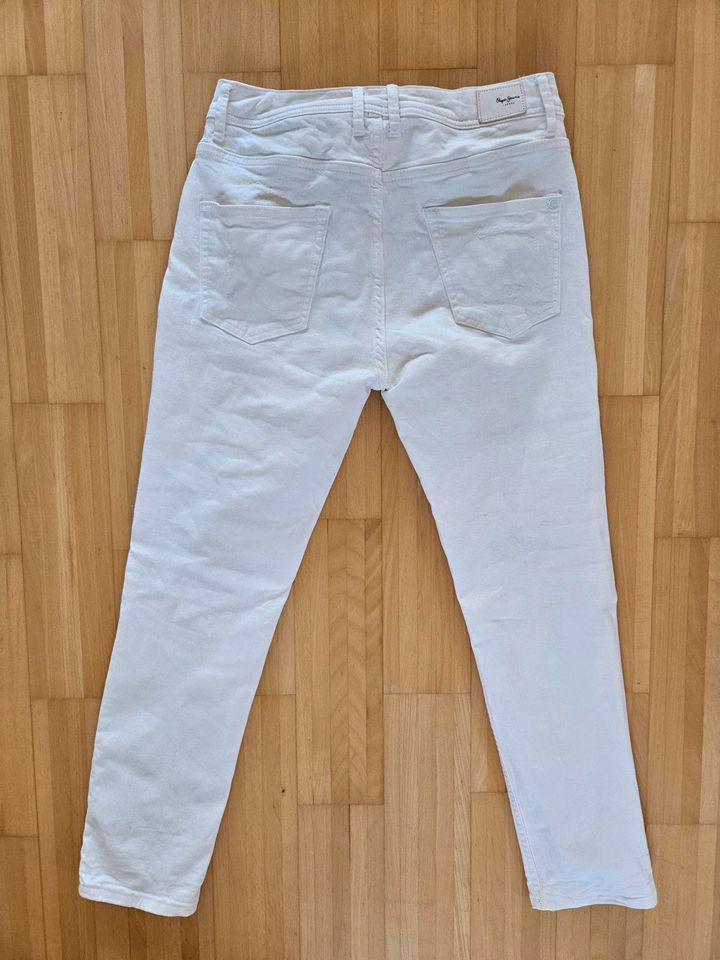 Pepe Jeans Vagabond Größe 29/32 , 38 wie neu in Bonn