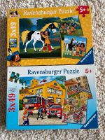 Ravensburger Puzzle, Feuerwehr, TOP ZUSTAND, 5+ Berlin - Grunewald Vorschau