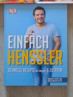 Kochbuch, Steffen Henssler, Einfach Henssler Nordrhein-Westfalen - Siegen Vorschau