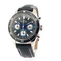 FORTIS MARINEMASTER LIMITED 500 STÜCK VINTAGE 800.20.85 Bayern - Unterhaching Vorschau