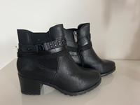 Relief Boots 37 wie neu Bayern - Zeitlarn Vorschau